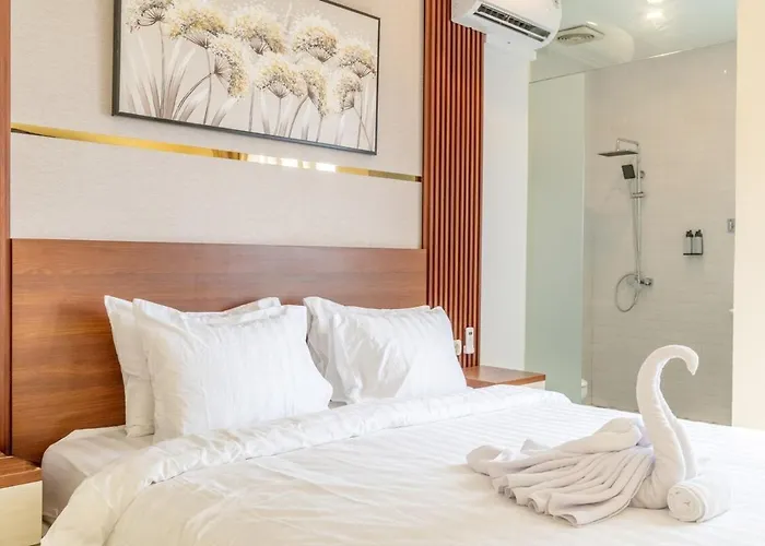 Paradise Loft 2a, Jimbaran By Mono Hospitality Ferienhaus