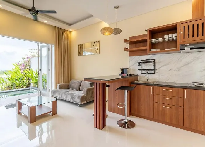 Paradise Loft 2a, Jimbaran By Mono Hospitality Ungasan