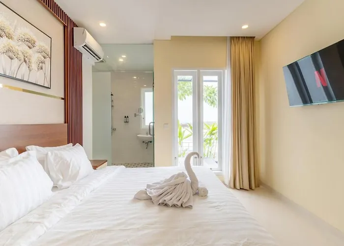 Paradise Loft 2a, Jimbaran By Mono Hospitality * Ungasan