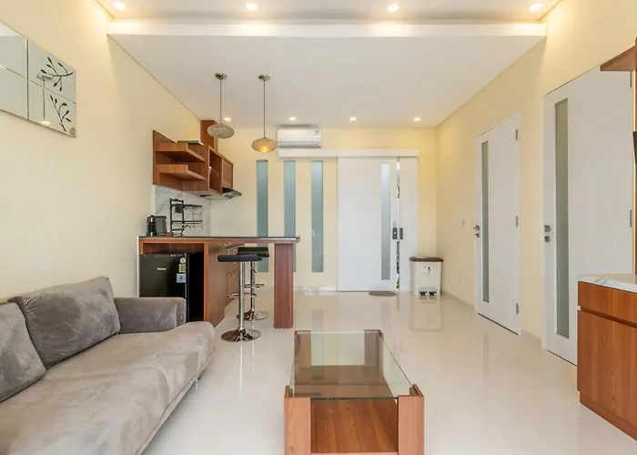 Ferienhaus Paradise Loft 2a, Jimbaran By Mono Hospitality *