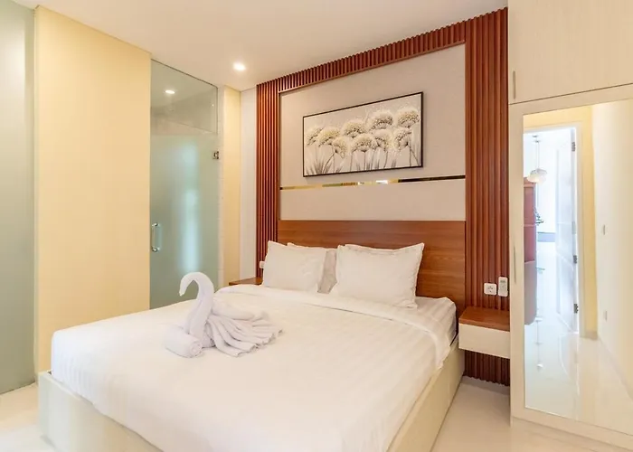 Paradise Loft 2a, Jimbaran By Mono Hospitality * Ungasan