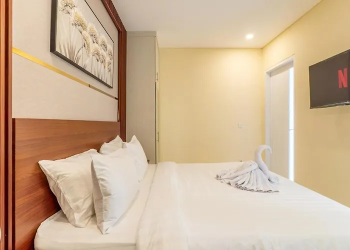 Paradise Loft 2a, Jimbaran By Mono Hospitality * Ungasan