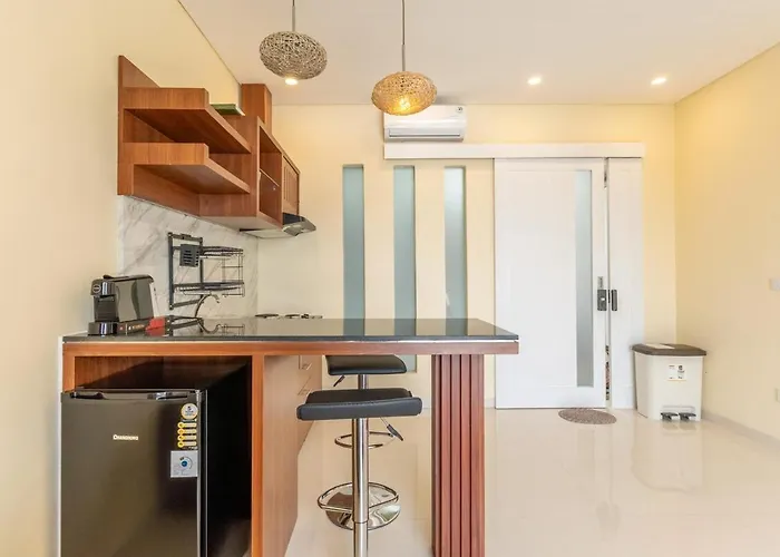 Paradise Loft 2a, Jimbaran By Mono Hospitality *