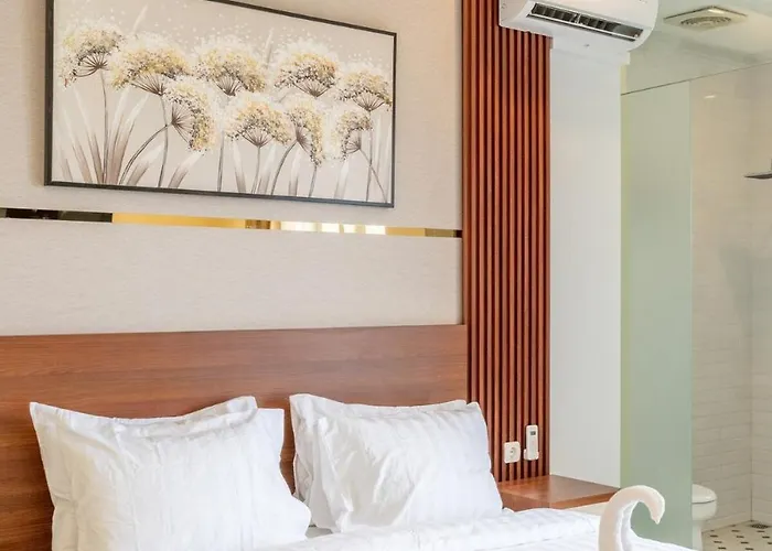 Paradise Loft 2a, Jimbaran By Mono Hospitality * Ungasan