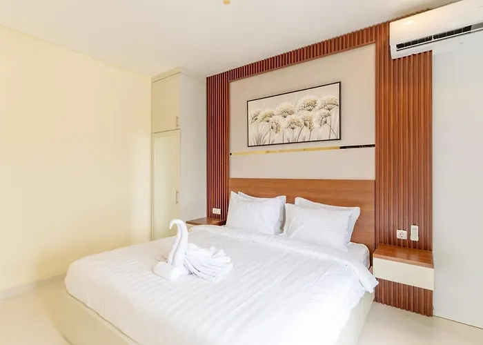 Paradise Loft 2a, Jimbaran By Mono Hospitality *