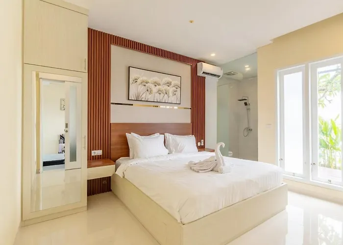 Paradise Loft 2a, Jimbaran By Mono Hospitality Ferienhaus Ungasan
