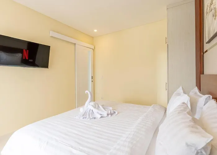 Paradise Loft 2a, Jimbaran By Mono Hospitality * Ungasan