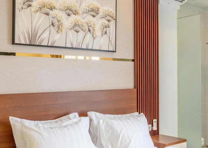 Paradise Loft 2a, Jimbaran By Mono Hospitality Ferienhaus