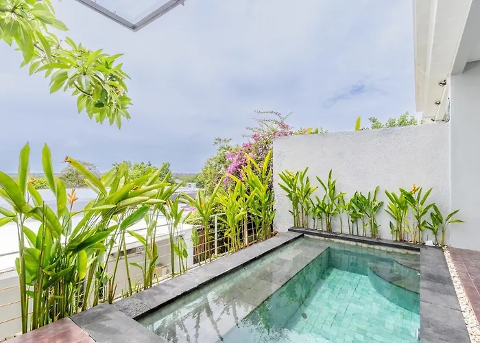 Ferienhaus Paradise Loft 2a, Jimbaran By Mono Hospitality